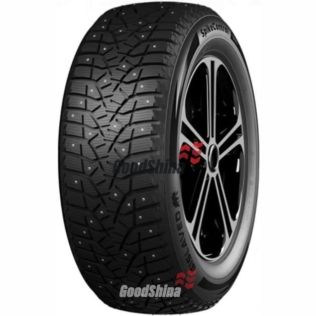 Автошина Gislaved SpikeControl 175/70/R13 82T