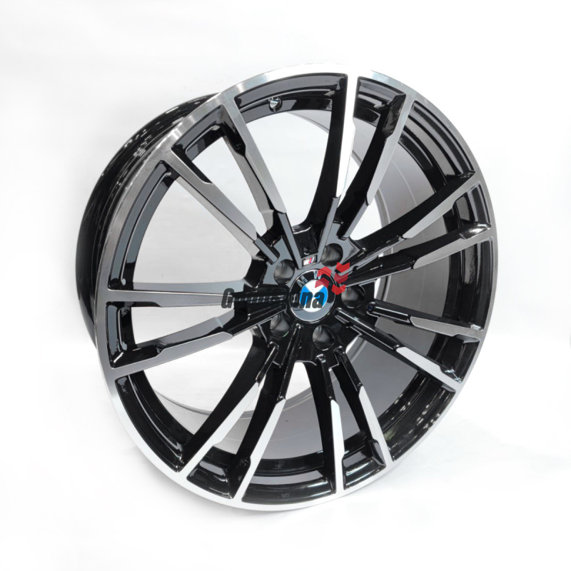 Автодиск BM-7050 R19 9.5 5x112 ET40 66.6 BFP