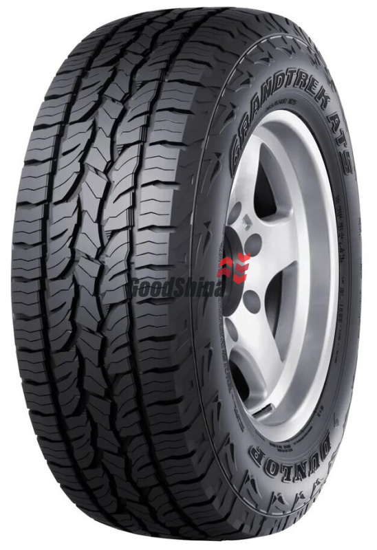 Автошина Dunlop Grandtrek AT5 275/55/R20 T