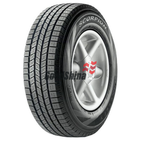 Автошина Pirelli Scorpion Ice&Snow 275/40R20 106 V NO