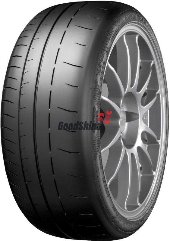Автошина Goodyear Eagle F1 SuperSport R 285/30R20 99Y