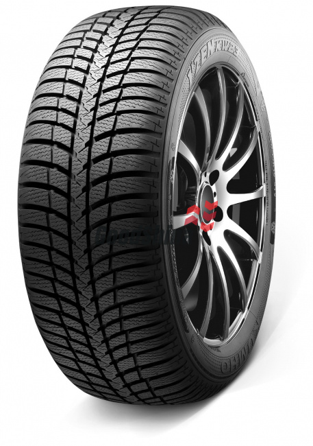 Автошина Kumho I'Zen KW23 Run Flat 195/55/R16 V