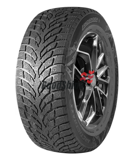 Автошина Landspider Arctictraxx 205/60/R16 96