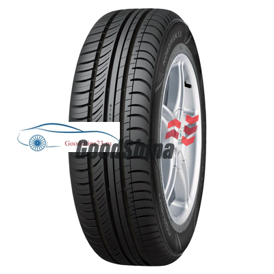 Автошина Nokian Nordman SX2 175/65/R14 T