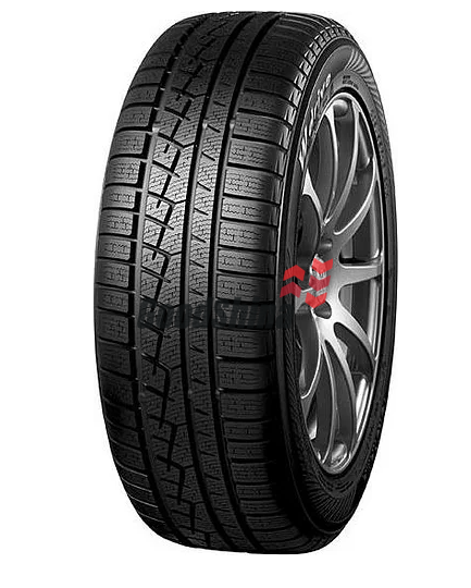 Автошина Yokohama W.drive V902B 275/40/R20 106V