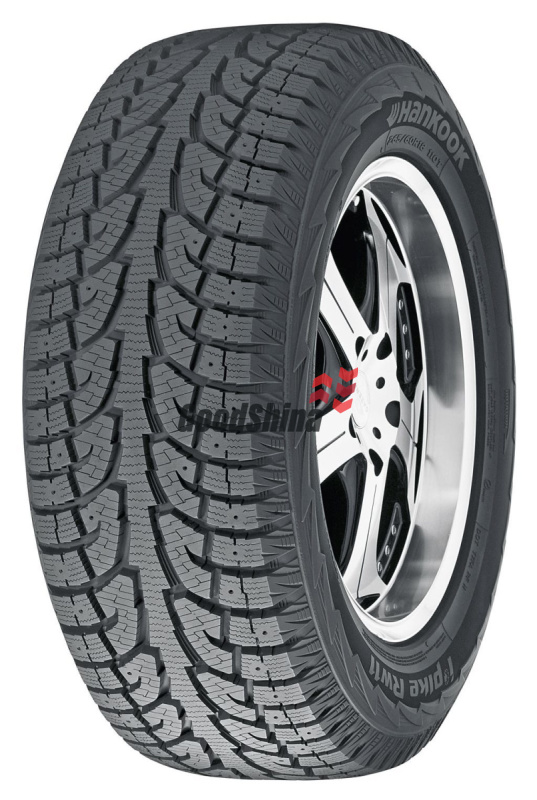 Автошина Hankook i*Pike RW11 175/80R16 91 T