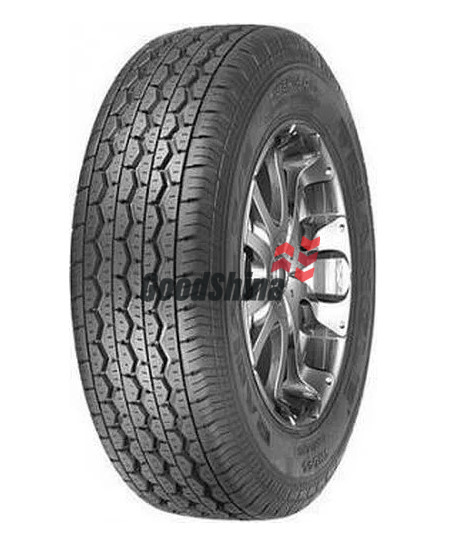 Автошина Triangle TR652 205/75R16C 110/108 R