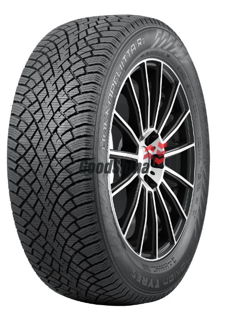 Автошина Nokian Hakkapeliitta R5 SUV 265/50/R19 R