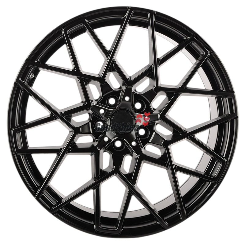 Автодиск BM-D0213 R20 9.5 5x120 ET40 72,6 BLACK MATT