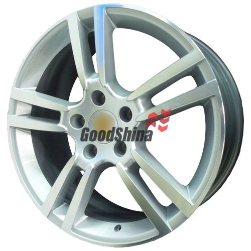 Автодиск PR8 R20 11j ET68 5x130 GMF
