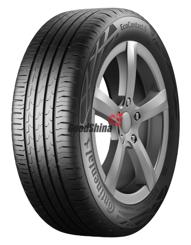 Автошина Continental EcoContact 6 235/65R17 108 V