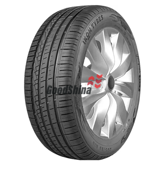 Автошина Ikon Tyres Autograph Eco3 205/55R16 94H