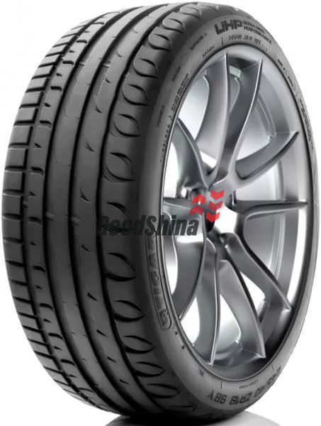Автошина Tigar Ultra High Performance 225/50R17 98W #