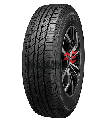 Автошина Dynamo Hiscend-H MHT01 265/70/R16 112T