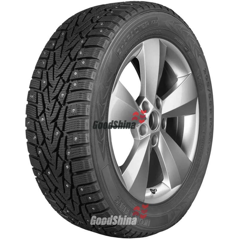 Автошина Ikon Tyres Character Ice 7 175/65/R14 86T