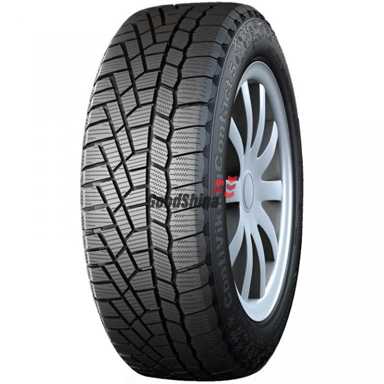 Автошина Continental ContiVikingContact 5 185/65/R14 90T