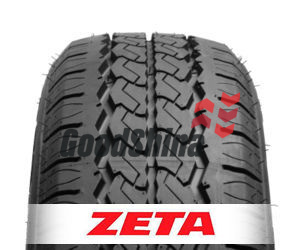 Автошина ZETA ZTR18 215/65R16C T