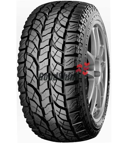Автошина Yokohama G012 245/75R16