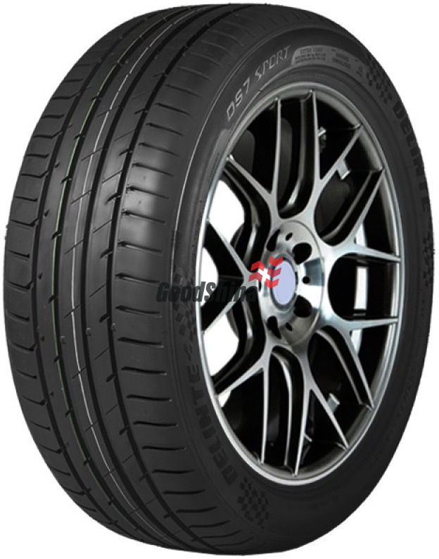 Автошина Delinte DS7 SPORT 215/45/R17 Y