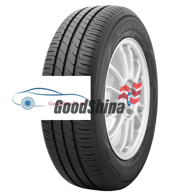 Автошина TOYO NE 03 205/55R16 91V #