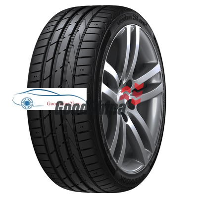Автошина Hankook Ventus S1 Evo 2 K117 265/30R19 93 Y