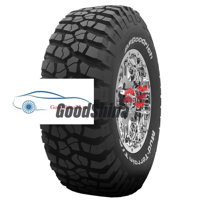 Автошина BFGoodrich Mud Terrain T/A KM2 265/75R16 119/116 Q