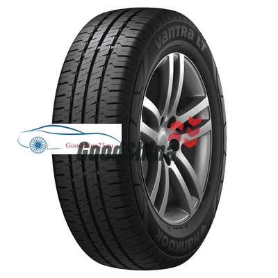 Автошина Hankook Vantra LT RA18 215/60R16C 103/101 T