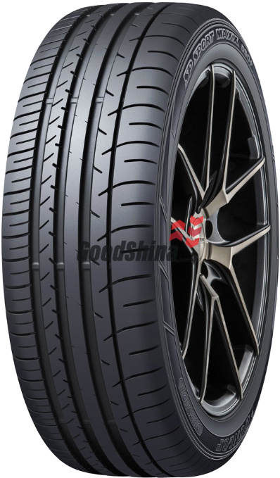 Автошина Dunlop SPSportMaxx 255/40ZR20