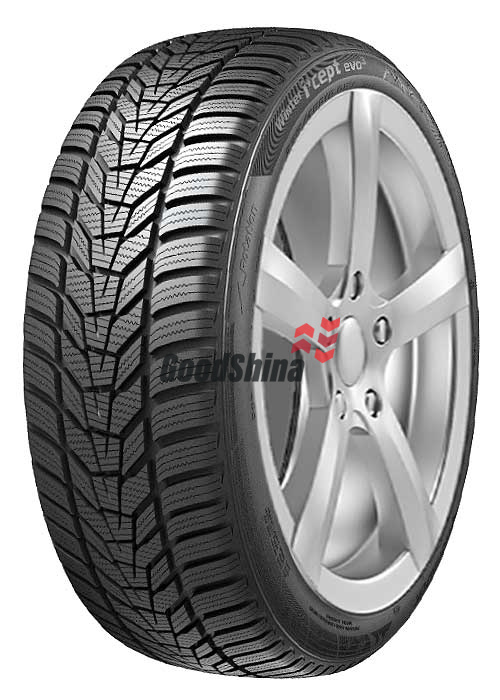 Автошина Hankook  Winter i*cept Evo 3 W330 285/35R20 104W