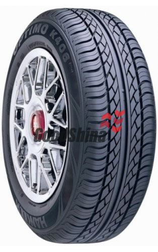 Автошина Hankook K406 235/60R16 