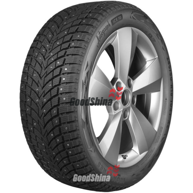 Автошина Ikon Tyres Autograph Ice 10 245/40/R19 98T