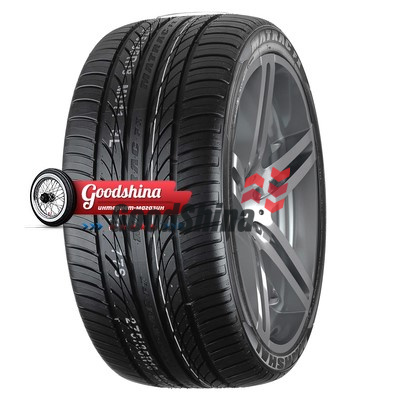 Автошина Marshal MU11 215/55R17 W