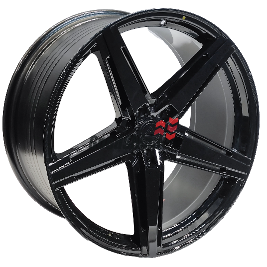 Автодиск MLF10 R22 10.5 5x112 ET42 66,6 GB