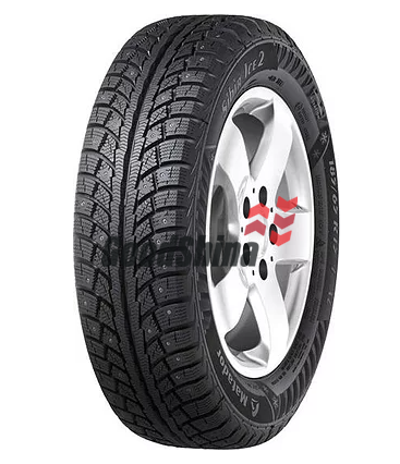 Автошина Matador MP-30 Sibir Ice 2 195/55/R15 T