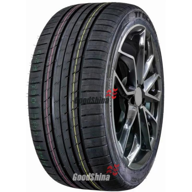 Автошина Tracmax X-Privilo RS01+ 275/40R20 106Y
