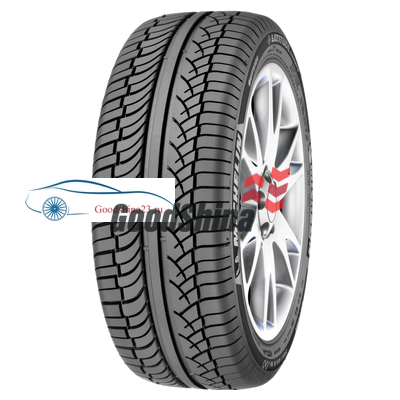 Автошина Michelin Latitude Diamaris 275/40R20 106 Y