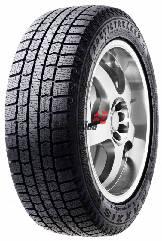 Автошина Maxxis SP3 Premitra Ice 175/65/R14 T