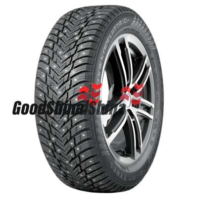 Автошина Nokian Hakkapeliitta 10p 185/65/R15 T