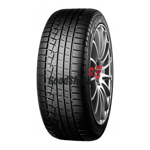 Автошина Yokohama V902B 325/30R21 108V