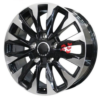Автодиск TY-880 R20 8.5 6x139.7 ET25 106.1 MB