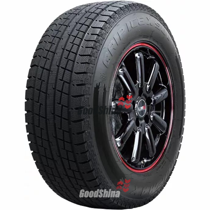 Автошина Gripmax Grip Ice X SUV 175/80/R16 91Q