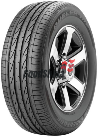 Автошина Bridgestone Dueler H/P Sport 225/45/R19 W