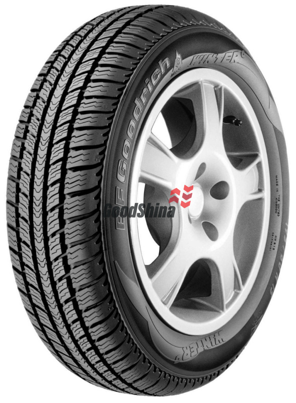 Автошина BFGoodrich Activan Winter 185/80R14C 102/100 R