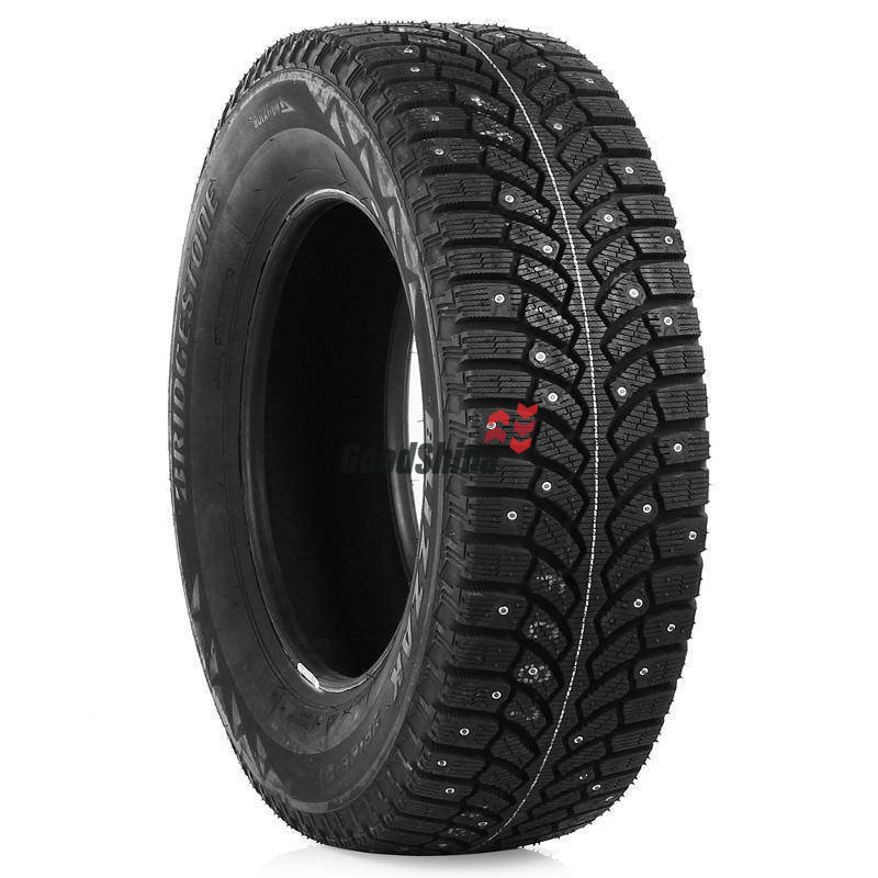 Автошина Bridgestone Blizzak Spike-01 185/55R16 83 T