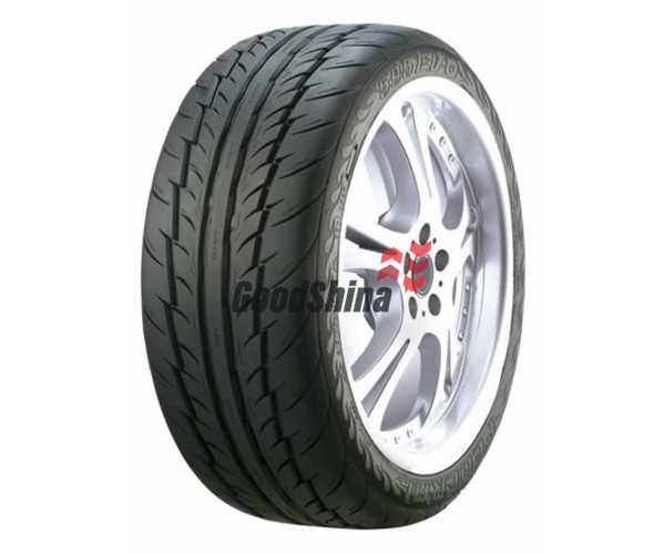Автошина Federal SS595EVO 235/45R17 Y