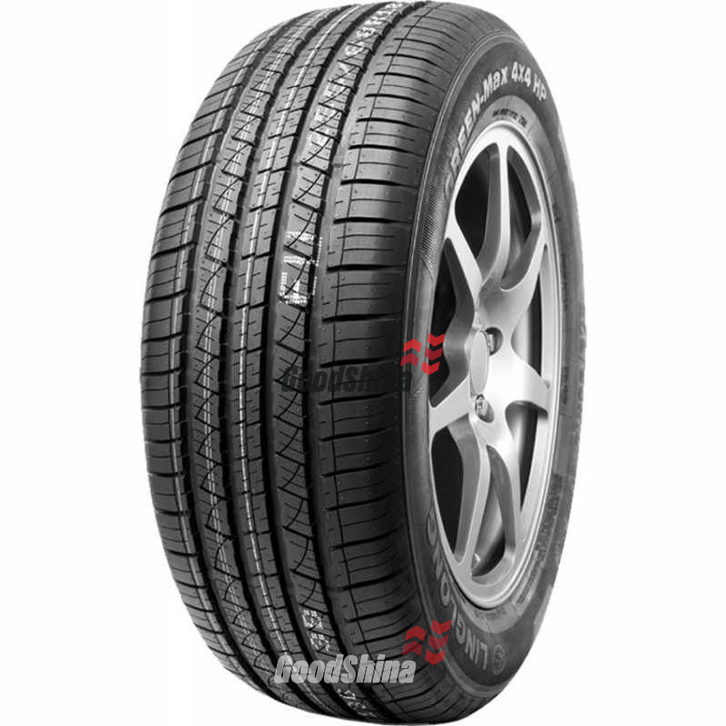 Автошина Linglong GREEN-Max 4x4 HP 275/40/R22 107W