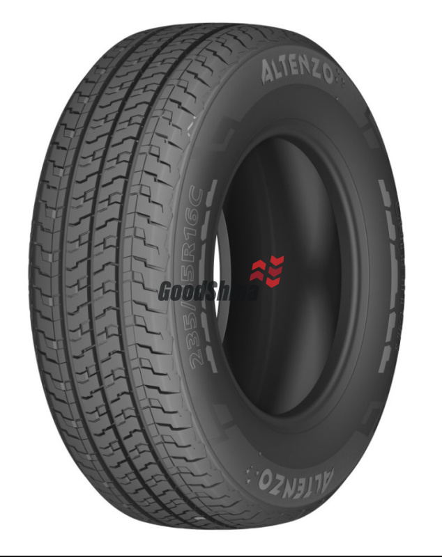 Автошина Altenzo Cursitor 185/75R16C 104/102 S
