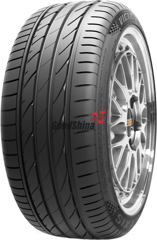 Автошина Maxxis Victra Sport 5 275/35/R20 Y