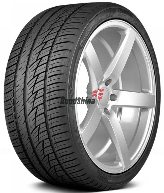 Автошина Delinte DS8 285/60R18 120V