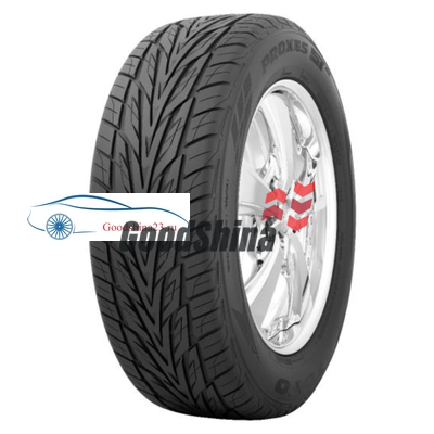 Автошина Toyo Proxes ST III 275/60R17 110 V